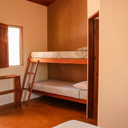 Family Guest House Velha Boipeba Εξωτερικό φωτογραφία