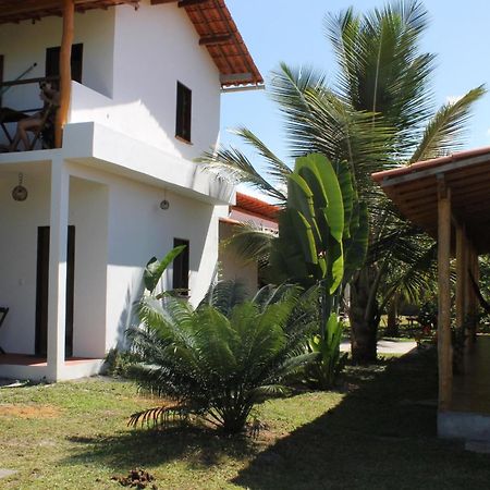 Family Guest House Velha Boipeba Εξωτερικό φωτογραφία