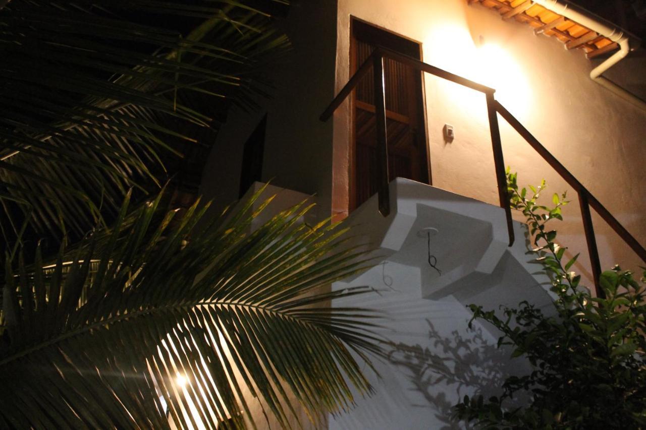 Family Guest House Velha Boipeba Εξωτερικό φωτογραφία