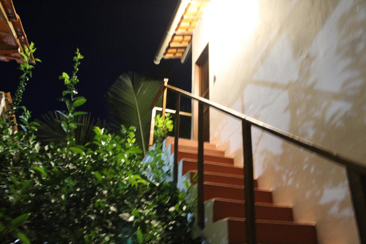 Family Guest House Velha Boipeba Εξωτερικό φωτογραφία