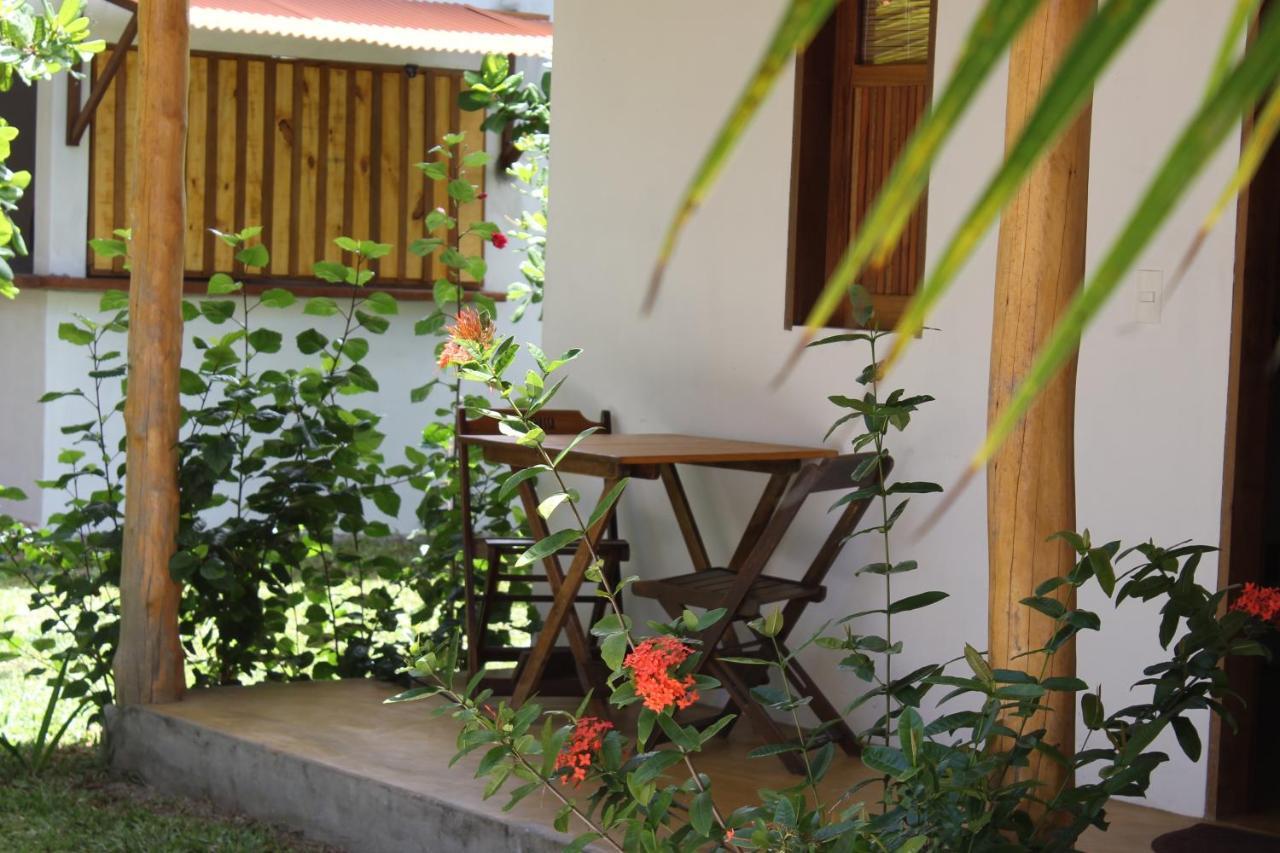 Family Guest House Velha Boipeba Εξωτερικό φωτογραφία