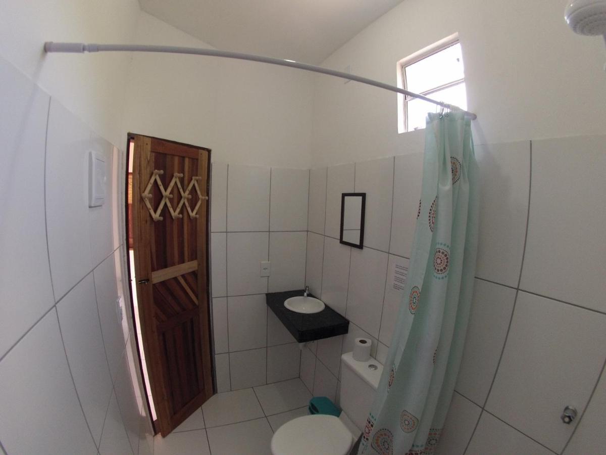 Family Guest House Velha Boipeba Εξωτερικό φωτογραφία