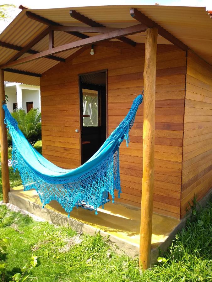 Family Guest House Velha Boipeba Εξωτερικό φωτογραφία