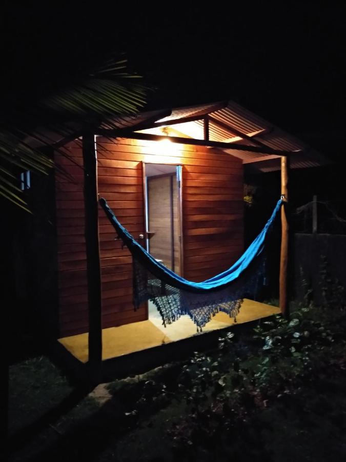Family Guest House Velha Boipeba Εξωτερικό φωτογραφία