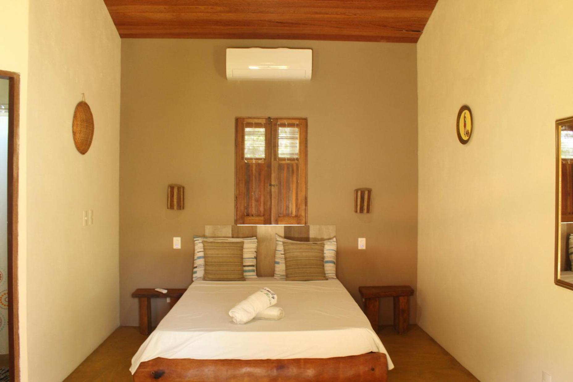 Family Guest House Velha Boipeba Εξωτερικό φωτογραφία