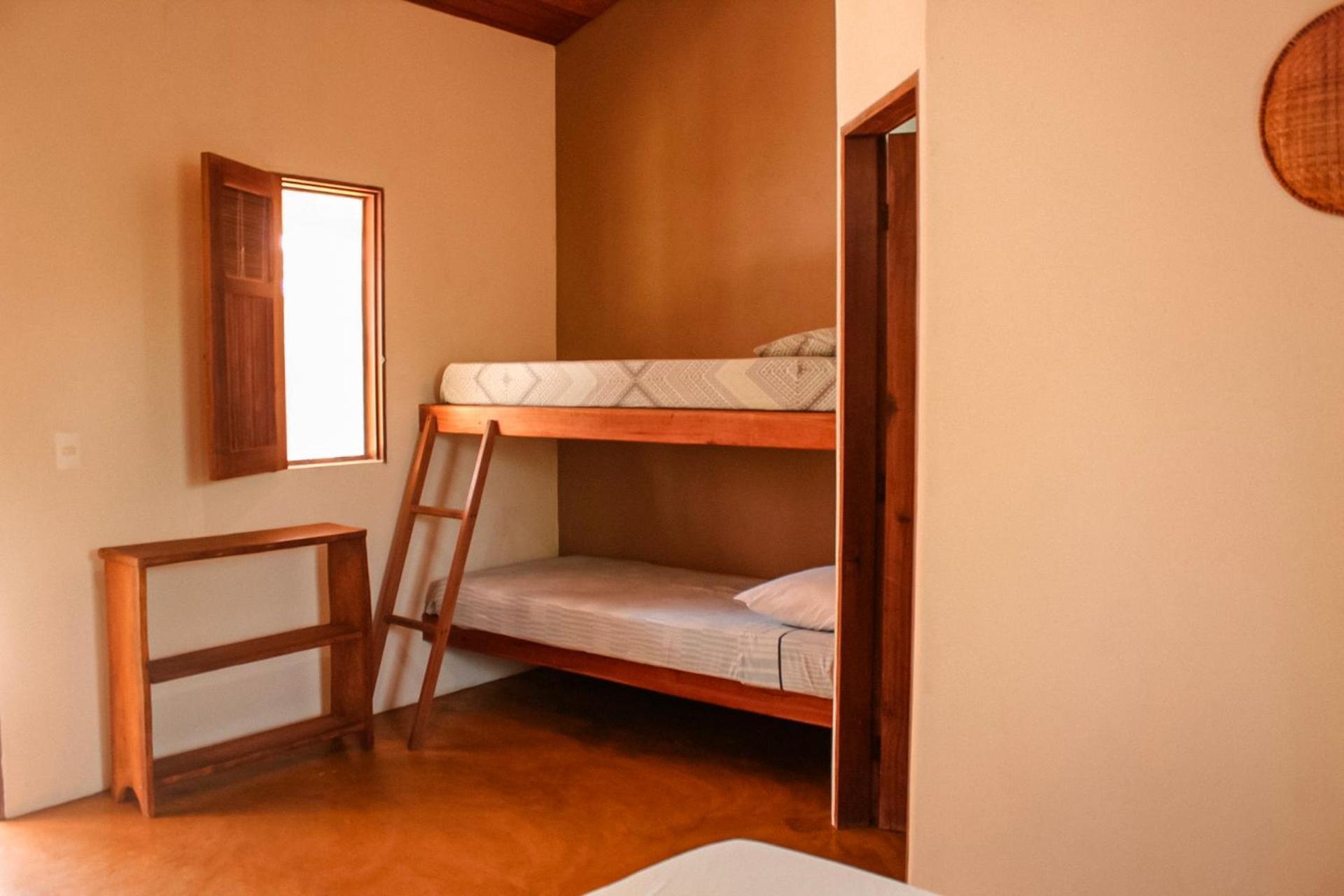 Family Guest House Velha Boipeba Εξωτερικό φωτογραφία