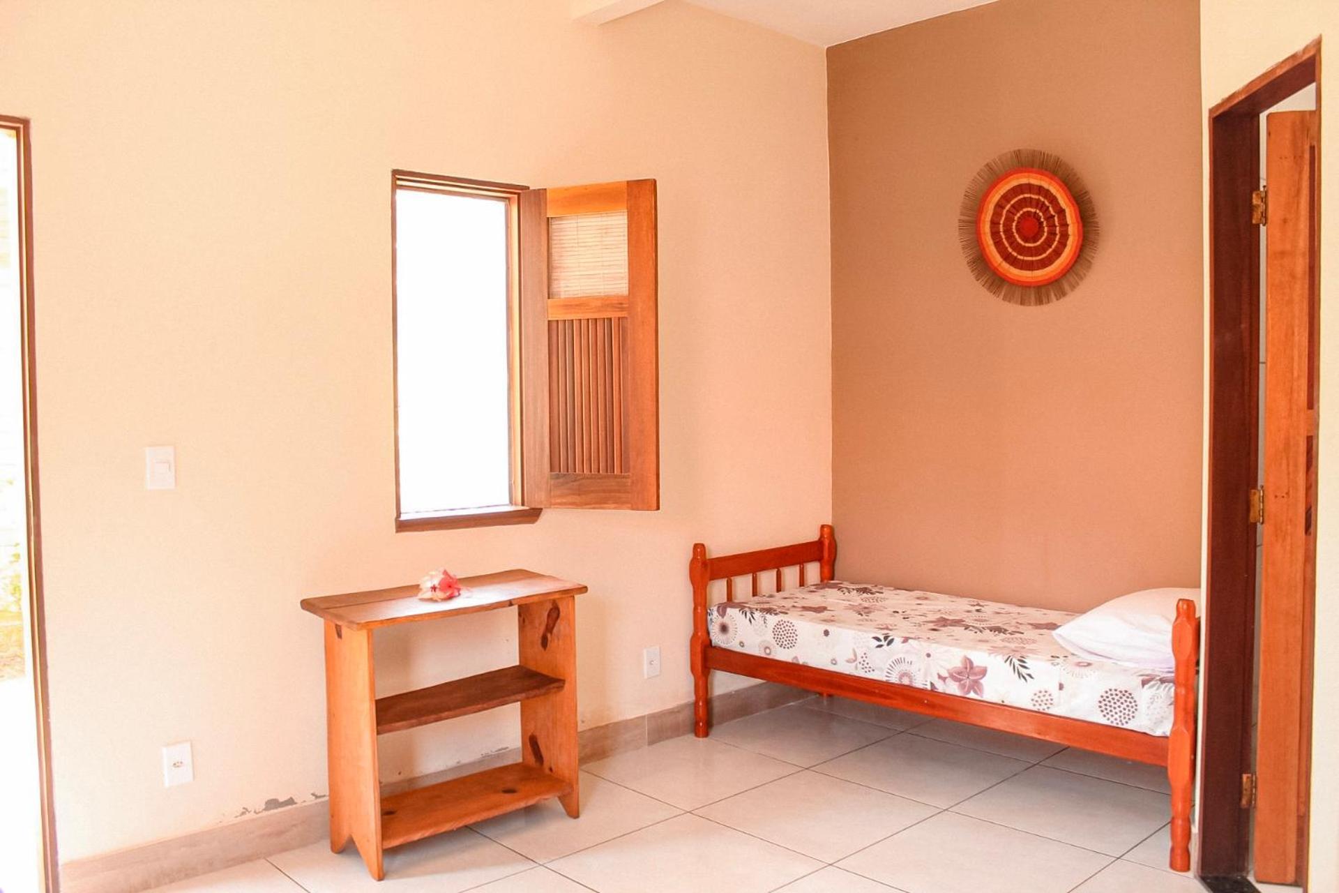 Family Guest House Velha Boipeba Εξωτερικό φωτογραφία