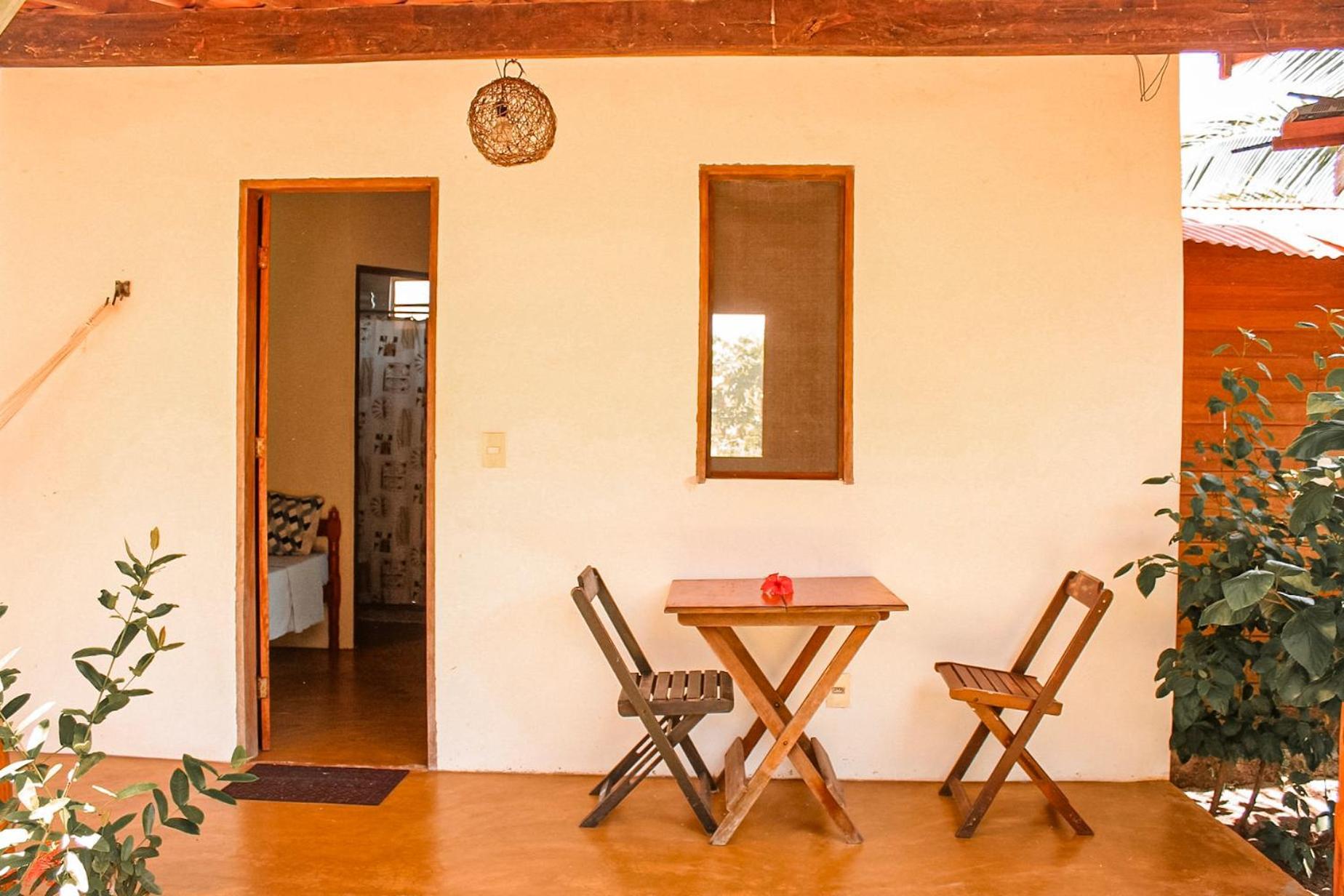 Family Guest House Velha Boipeba Εξωτερικό φωτογραφία