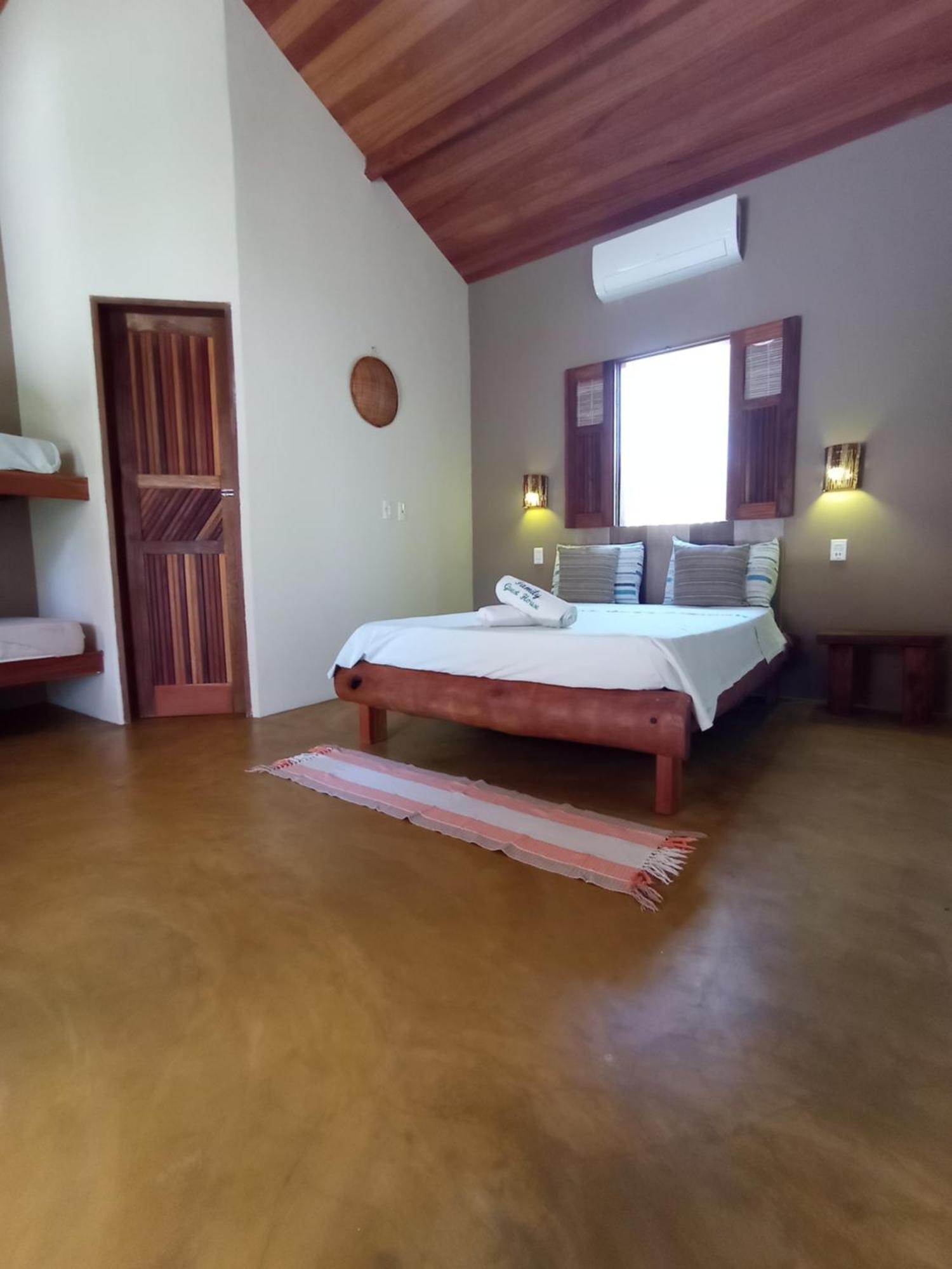 Family Guest House Velha Boipeba Εξωτερικό φωτογραφία